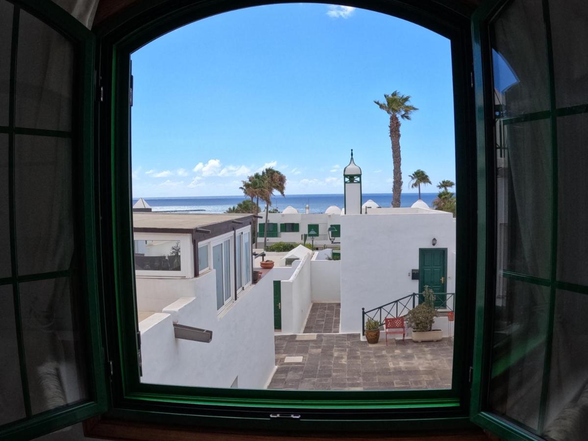Cozy Waterman House * Costa Teguise