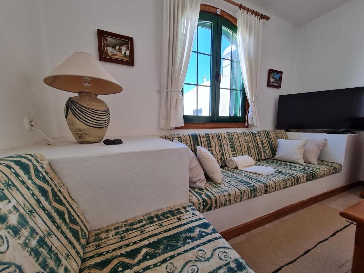 Cozy Waterman House Costa Teguise