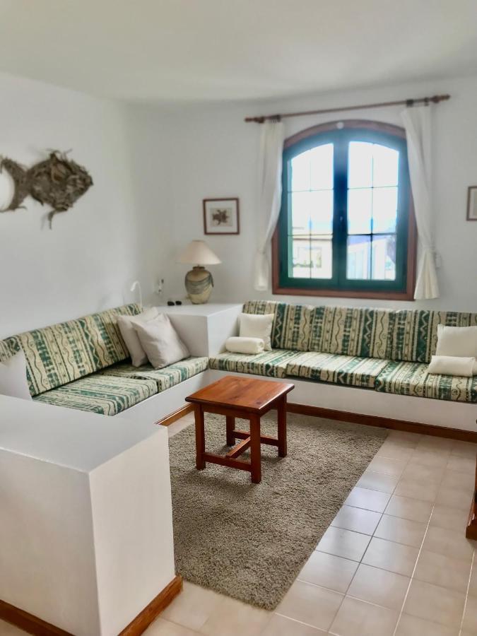 Cozy Waterman House Holiday home Costa Teguise