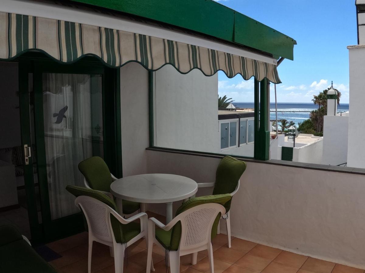 Cozy Waterman House Holiday home Costa Teguise