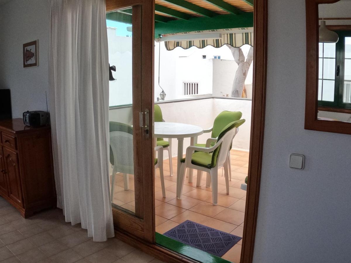 Holiday home Cozy Waterman House Costa Teguise