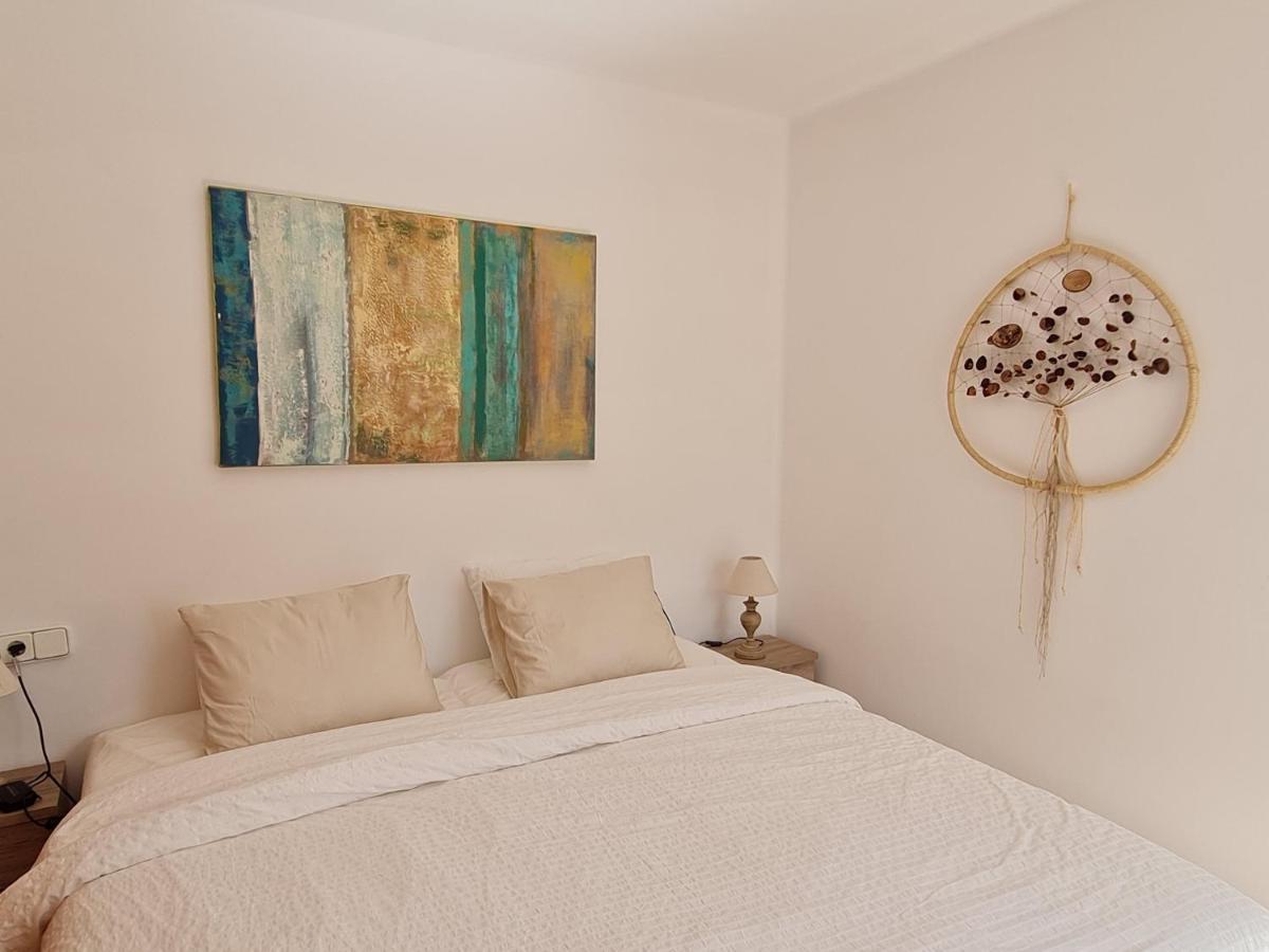 Holiday home Cozy Waterman House Costa Teguise