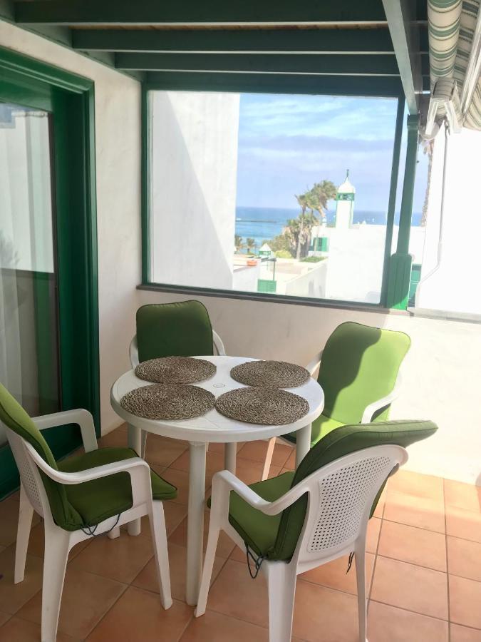 Holiday home Cozy Waterman House Costa Teguise