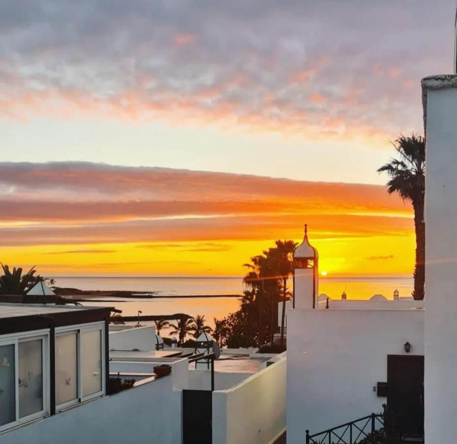 Cozy Waterman House * Costa Teguise