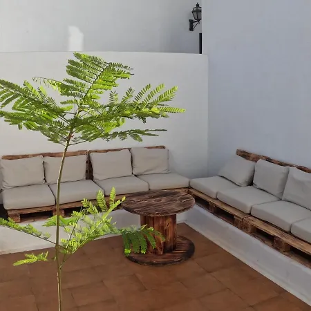 Cozy Waterman Beach House Costa Teguise Exterior photo